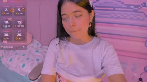 Alice  online show from March 2025 02:48:01 AM