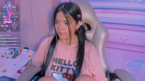 Alice  online show from March 2025 08:52:02 AM