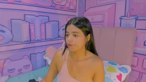 Alice  online show from March 2025 02:20:01 AM