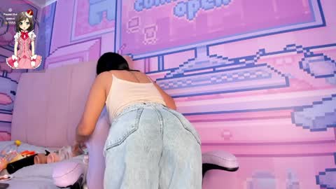 Alice  online show from March 2026 08:04:01 PM