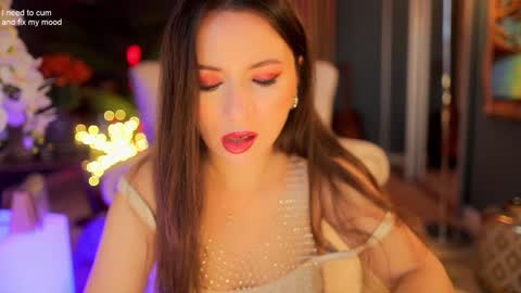 Sophia  online show from November 2025 04:34:02 AM