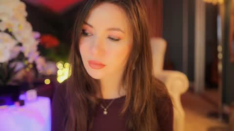 Sophia  online show from February 2026 04:49:02 AM