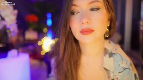 Sophia  online show from March 2026 02:35:01 AM