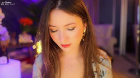 Sophia  online show from April 2026 02:31:01 AM