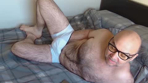 God Zeus online show from March 2026 06:35:01 AM