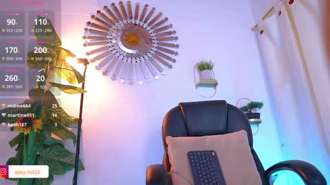 _abby07 online show from December 2024 01:25:01 AM