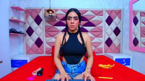  abby rouss online show from September 2025 03:05:01 AM