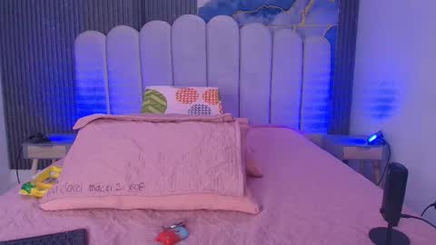  abby rouss online show from December 2025 03:13:02 AM