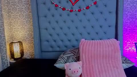  Abby  online show from February 2026 10:17:02 PM