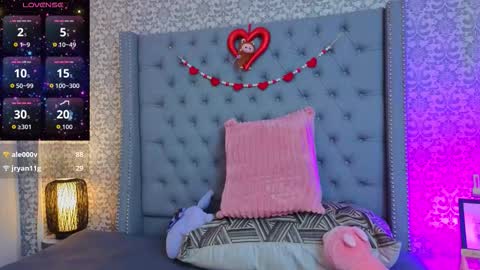  Abby  online show from February 2026 03:15:02 AM