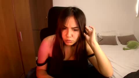 Snapshot of _abbyyyy_ chatting on June 2026 07:49:01 PM abby 3 online show from June 2026 07:49:01 PM