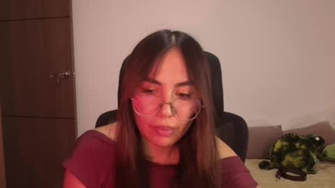 Snapshot of _abbyyyy_ chatting on June 2026 05:14:02 PM abby 3 online show from June 2026 05:14:02 PM