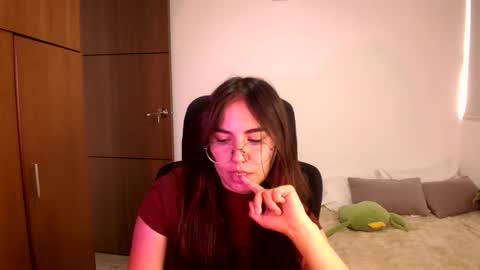 Snapshot of _abbyyyy_ chatting on July 2026 04:45:01 PM abby 3 online show from July 2026 04:45:01 PM