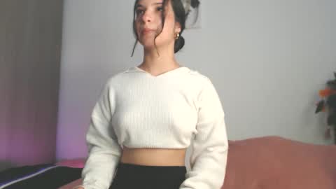 _abrill_20 online show from January 2026 06:00:02 PM