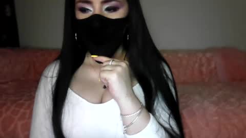 Adela online show from December 2024 06:43:01 PM
