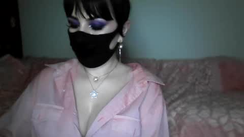 Adela online show from December 2024 06:49:01 PM