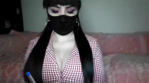 Adela online show from December 2024 04:19:02 PM
