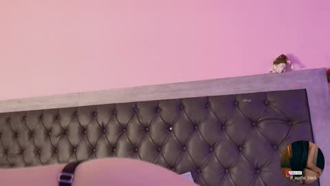 Snapshot of _agatha_black_ chatting on December 2024 10:40:02 PM Agatha online show from December 2024 10:40:02 PM