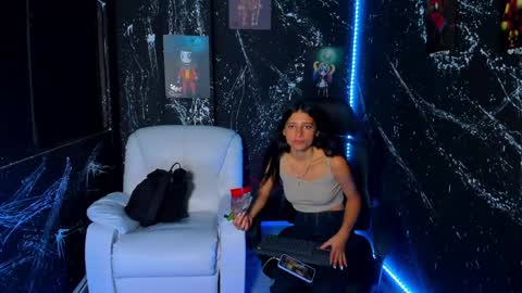 Agatha online show from January 2025 11:35:01 PM