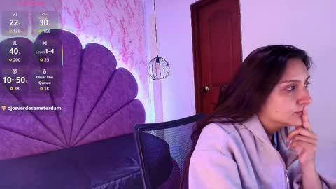  Alaia online show from April 2026 12:09:02 PM