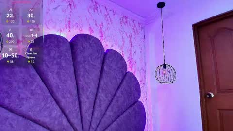 Snapshot of _alaia_collway_ chatting on April 2026 12:11:02 PM Alaia online show from April 2026 12:11:02 PM