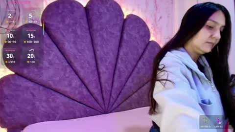 Snapshot of _alaia_collway_ chatting on May 2026 12:10:01 PM Alaia online show from May 2026 12:10:01 PM