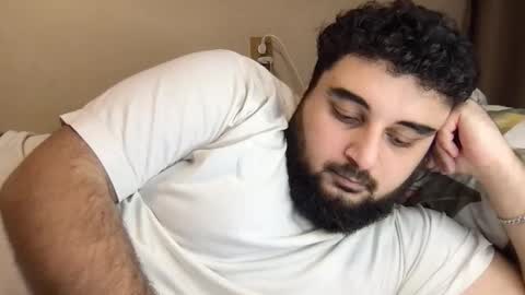 Snapshot of _alan_bear_ chatting on October 2025 04:30:01 PM Alan online show from October 2025 04:30:01 PM