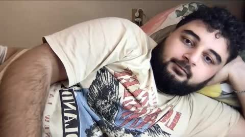 Snapshot of _alan_bear_ chatting on October 2025 11:22:01 AM Alan online show from October 2025 11:22:01 AM