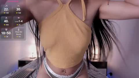 Snapshot of _alana_grey_ chatting on February 2026 12:47:02 AM _alana_grey_ online show from February 2026 12:47:02 AM