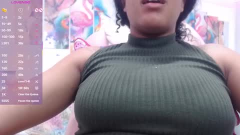 _alegriamartinez_ online show from January 2026 12:18:02 PM