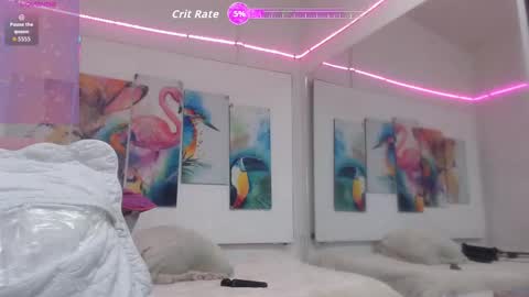 _alegriamartinez_ online show from January 2026 12:43:01 PM