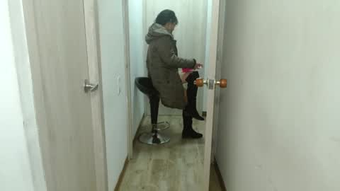 Alexandra online show from March 2025 10:41:01 AM