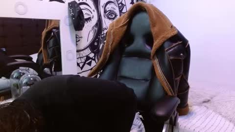 Alexandra online show from January 2026 02:04:02 AM