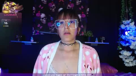 Alhanna online show from November 2025 09:37:01 PM