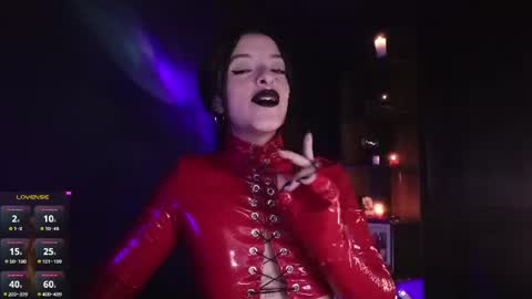 Miss Alice  My internet sucks these days see you soon online show from June 2026 08:56:02 PM