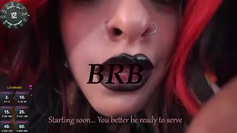 Miss Alice  My internet sucks these days see you soon online show from June 2026 09:57:02 PM