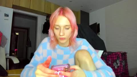 Snapshot of _alice_kitty chatting on February 2026 10:47:01 AM Gaylord online show from February 2026 10:47:01 AM