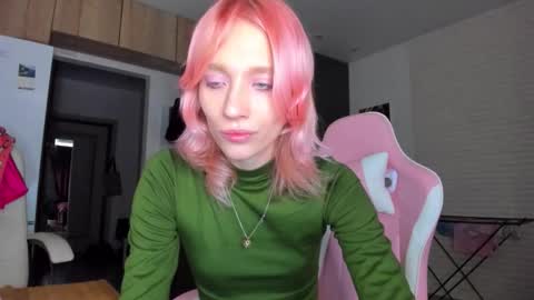 Snapshot of _alice_kitty chatting on February 2026 09:41:01 AM Gaylord online show from February 2026 09:41:01 AM