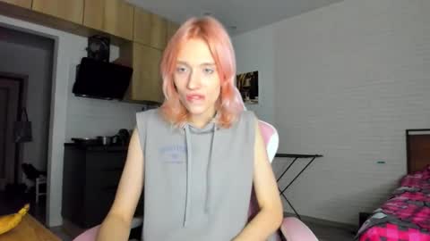 Snapshot of _alice_kitty chatting on February 2026 10:52:02 AM Gaylord online show from February 2026 10:52:02 AM