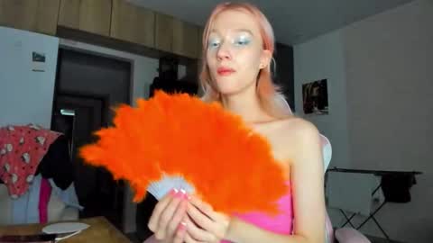 Snapshot of _alice_kitty chatting on February 2026 08:54:02 AM Gaylord online show from February 2026 08:54:02 AM