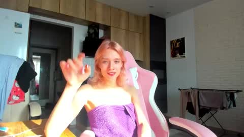 Snapshot of _alice_kitty chatting on February 2026 10:22:02 AM Gaylord online show from February 2026 10:22:02 AM