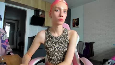 Snapshot of _alice_kitty chatting on April 2026 01:38:02 PM Gaylord online show from April 2026 01:38:02 PM