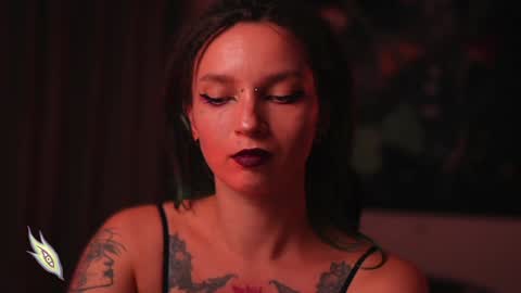 Alice Morrison Mistress Datura online show from December 2024 05:15:02 PM