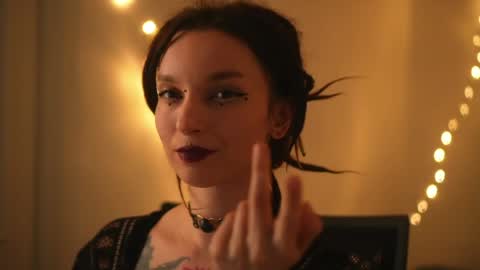 Alice Morrison Mistress Datura online show from March 2026 05:08:01 PM