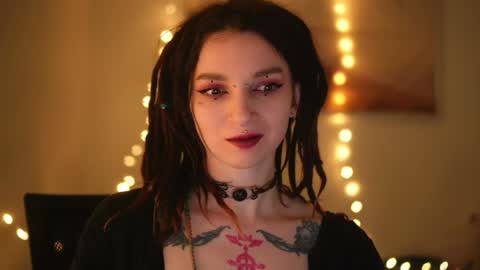 Snapshot of _alicemorrison_ chatting on April 2026 06:12:01 PM Alice Morrison Mistress Datura online show from April 2026 06:12:01 PM