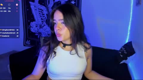 Snapshot of _alicesasha_ chatting on March 2025 09:00:01 AM _alicesasha_ online show from March 2025 09:00:01 AM