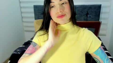  Alice  online show from December 2024 02:36:01 AM