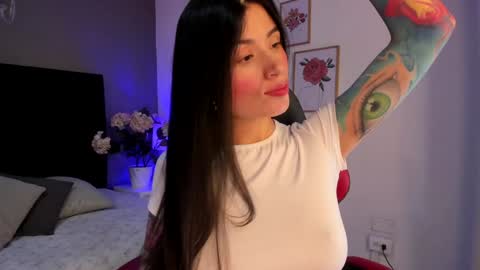  Alice  online show from January 2025 07:56:02 PM