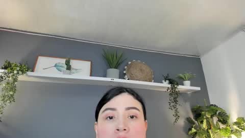  Alice  online show from March 2025 08:16:01 PM