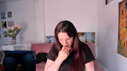 Allison online show from April 2026 01:42:02 AM